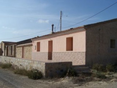 Torremendo property: Finca with 3 bedroom in Torremendo, Spain 266280