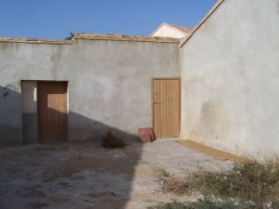 Torremendo property: Finca for sale in Torremendo, Alicante 266280