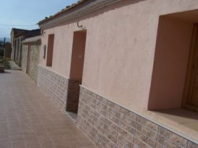 Torremendo property: Torremendo, Spain | Finca for sale 266280