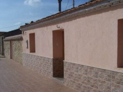 Torremendo property: Torremendo Finca 266280