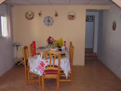 Orihuela property: Orihuela Townhome 266281