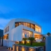 Finestrat property:  Villa in Alicante 266288