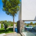 Finestrat property: Finestrat Villa, Spain 266288