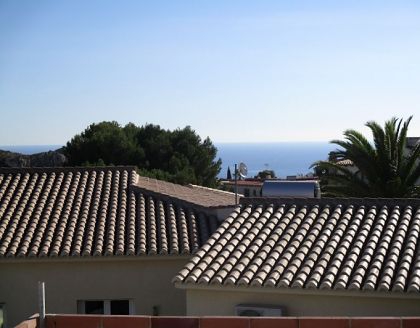 Benitachell property: Villa for sale in Benitachell, Spain 266289