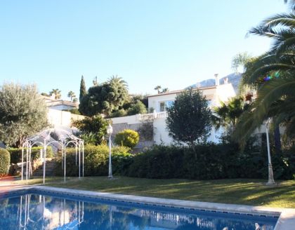 Denia property: Denia Villa 266295