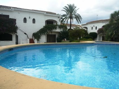 Denia property: Apartment for sale in Denia, Spain 266296