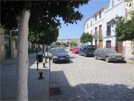 Apartment for sale in town, Spain 266403