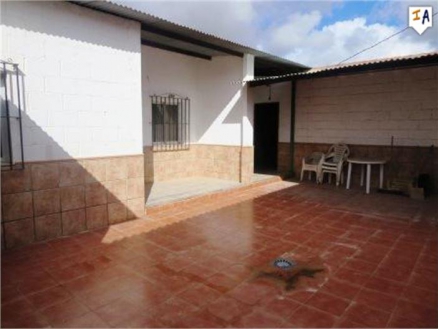 Mollina property: Malaga Farmhouse 266404