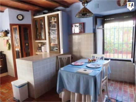 Mollina property: Farmhouse with 4 bedroom in Mollina 266405