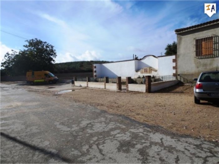 Mollina property: Farmhouse for sale in Mollina, Malaga 266405