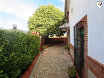 Mollina property: Farmhouse in Malaga for sale 266405