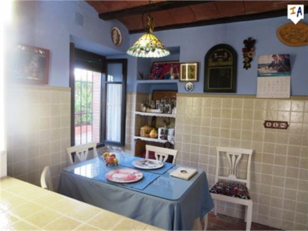 Mollina property: Malaga property | 4 bedroom Farmhouse 266405