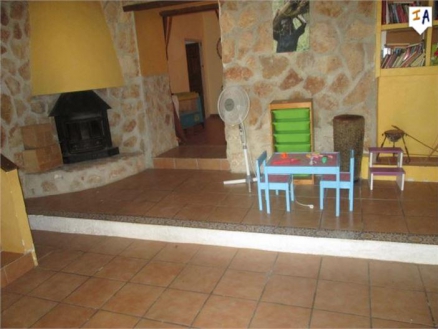 Montefrio property: Farmhouse in Granada for sale 266406