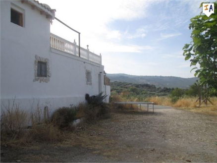 Montefrio property: Farmhouse for sale in Montefrio, Granada 266406