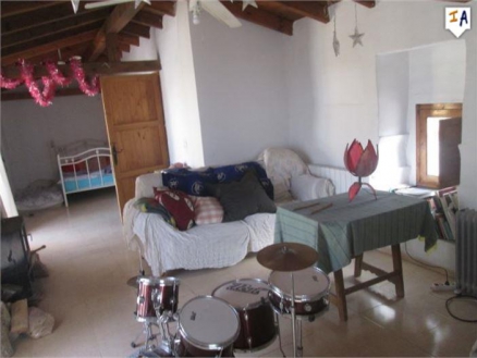 Montefrio property: Montefrio Farmhouse 266406