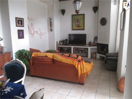 Montefrio property: Farmhouse in Granada for sale 266407