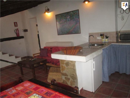 Montefrio property: Montefrio Farmhouse 266407