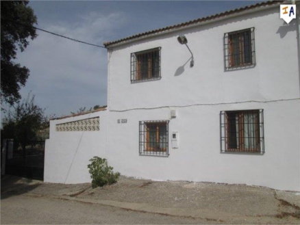 Fuensanta De Martos property: Farmhouse for sale in Fuensanta De Martos 266408