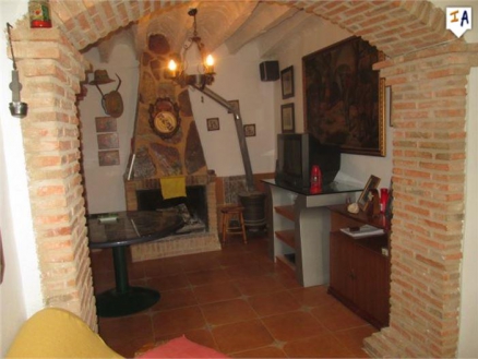 Fuensanta De Martos property: Jaen Farmhouse 266408