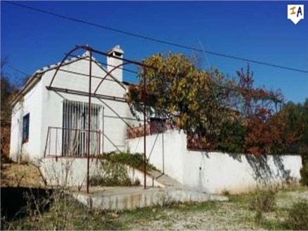 Loja property: Farmhouse for sale in Loja, Spain 266409