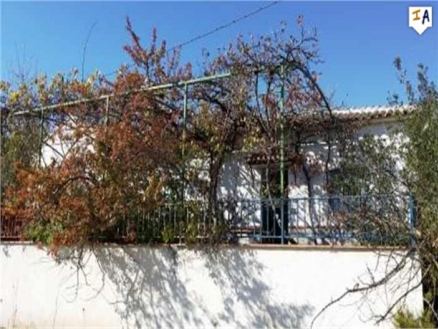 Loja property: Farmhouse with 3 bedroom in Loja, Spain 266409