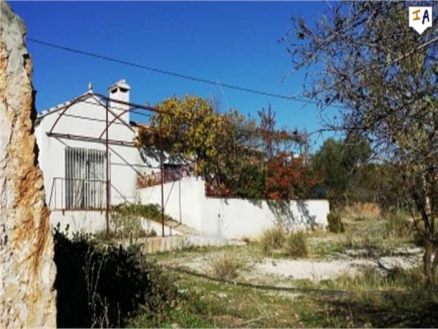 Loja property: Granada Farmhouse 266409