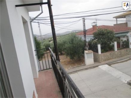 Almedinilla property: Townhome for sale in Almedinilla, Spain 266411