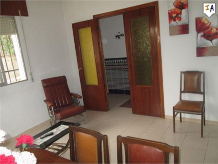 Almedinilla property: Townhome in Cordoba for sale 266411