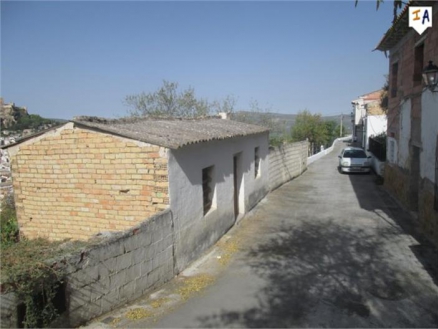 Alcala La Real property: Townhome for sale in Alcala La Real 266412