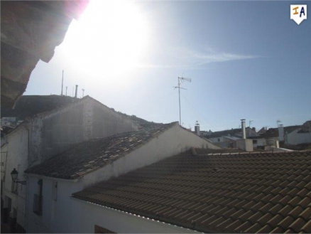 Alcala La Real property: Townhome for sale in Alcala La Real, Spain 266413