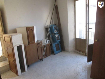 Alcala La Real property: Townhome for sale in Alcala La Real, Jaen 266413