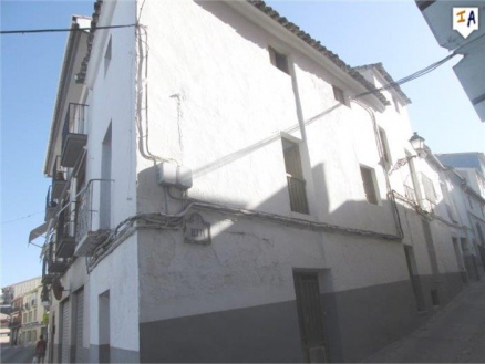 Alcala La Real property: Alcala La Real Townhome 266413