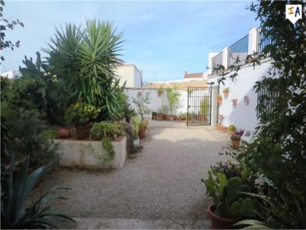 Townhome for sale in town, Spain 266415