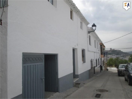 Alcala La Real property: Townhome for sale in Alcala La Real 266420