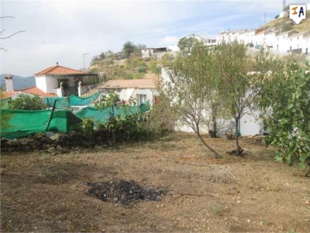 Alcala La Real property: Townhome for sale in Alcala La Real, Spain 266420