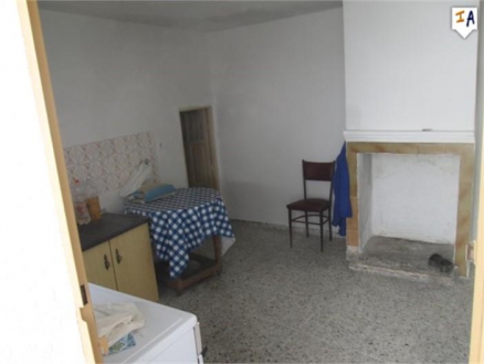 Alcala La Real property: Townhome for sale in Alcala La Real, Jaen 266420