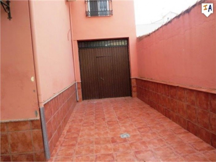 Mollina property: Townhome with 4 bedroom in Mollina, Spain 266422