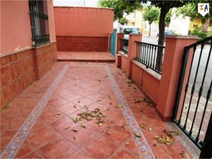 Mollina property: Townhome for sale in Mollina, Malaga 266422