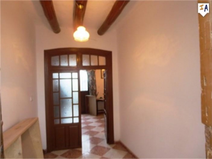 Teba property: Townhome for sale in Teba, Spain 266430