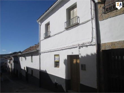 Alcala La Real property: Townhome for sale in Alcala La Real 266431