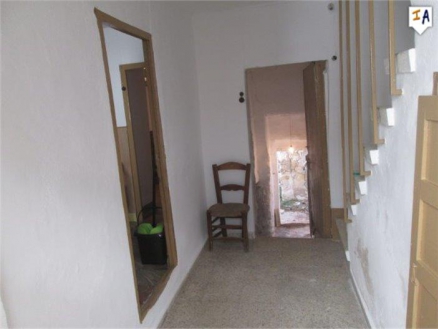 Alcala La Real property: Jaen property | 3 bedroom Townhome 266431