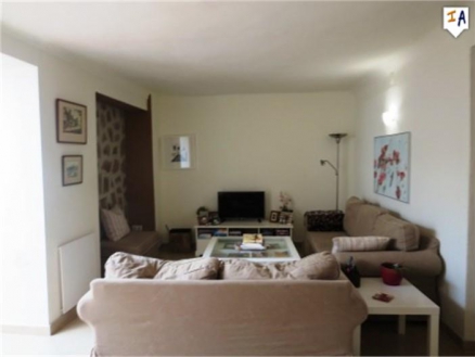 Alameda property: Townhome with 3 bedroom in Alameda, Spain 266433