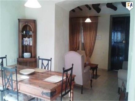 Cuevas De San Marcos property: Townhome for sale in Cuevas De San Marcos, Spain 266434