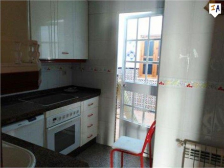 Townhome for sale in town, Spain 266438