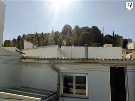 town, Spain | Townhome for sale 266438