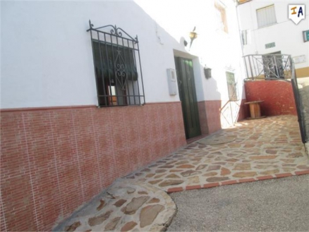 Martos property: Townhome for sale in Martos 266439