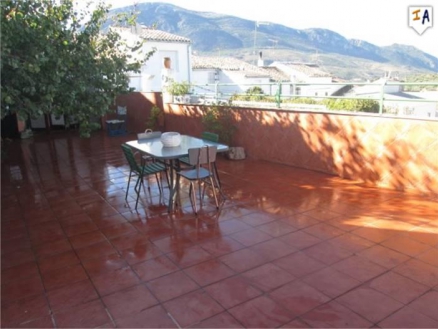 Martos property: Townhome for sale in Martos, Spain 266439