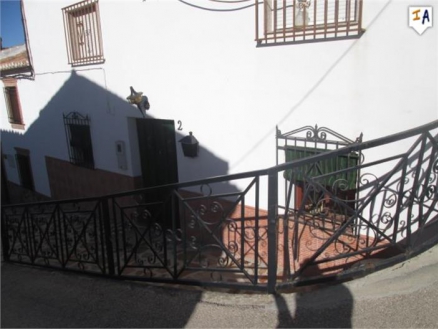 Martos property: Townhome for sale in Martos, Jaen 266439