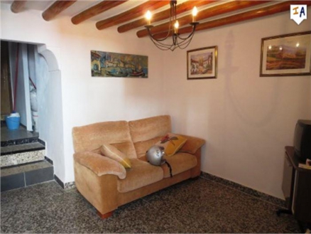 Teba property: Townhome with 2 bedroom in Teba, Spain 266442