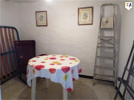 Teba property: Townhome in Malaga for sale 266442